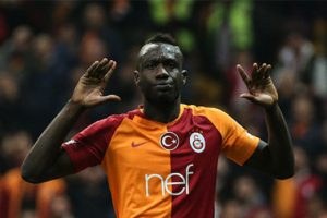Diagne'den kutlama a&ccedil;ıklaması