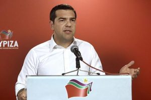 Yunanistan'da kritik tarih 7 Temmuz