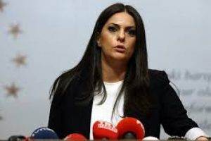 "İnşallah bu işi 23 Haziran'da tamamlayacağız"
