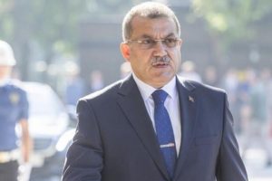 Emniyet Genel M&uuml;d&uuml;r Uzunkaya: 'DEAŞ ter&ouml;r &ouml;rg&uuml;t&uuml;nde hareketlilik canlılık var bunu biliyor ve izliyoruz'