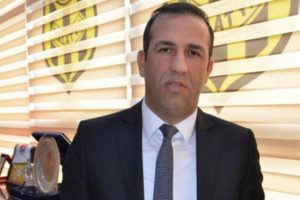 Yeni Malatyaspor camiası iftarda buluştu