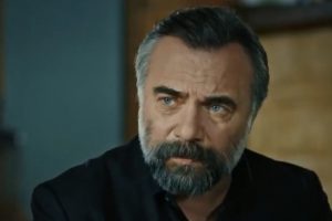 Eşkıya D&uuml;nyaya H&uuml;k&uuml;mdar Olmaz sezon finalinde nişan s&uuml;rprizi!
