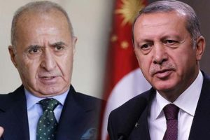 Cumhurbaşkanı Erdoğan'ın verdiği g&ouml;revi kabul etmedi