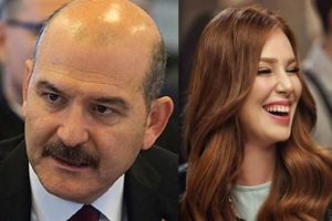 S&uuml;leyman Soylu'dan 'Adreslerinizi kontrol edin' diyen El&ccedil;in Sangu'ya yanıt