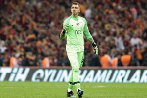 Muslera i&ccedil;in 18 milyon dolar!