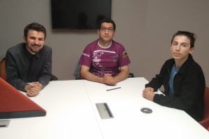 Dijital oyun &ccedil;ıtası Bursa'dan y&uuml;kseliyor