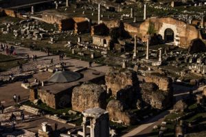 2000 yıllık ge&ccedil;mişe sahip heykel bulundu