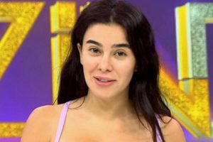 Asena Atalay: "İnan&ccedil; sistemim biraz değişik"