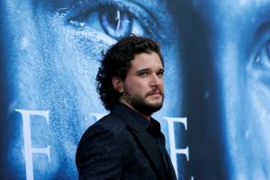 Game of Thrones'un Jon Snow'u rehabilitasyon merkezine kaldırıldı