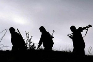 Ter&ouml;riste erzak vermek 'ter&ouml;rizmin finansmanı' su&ccedil;una girecek