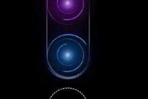 Meizu 16Xs ile &ccedil;ekilen fotoğraflar sızdırıldı!
