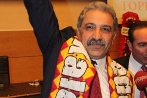 Erol Bedir: 'Kararı camiamız verecek'