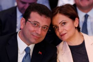 Kaftancıoğlu: 16 milyon İstanbullu mağdur edildi