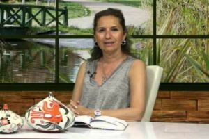 Aysın Komitgan ile G&uuml;n'Aysın' (Hatice Şehnaz Baykal)