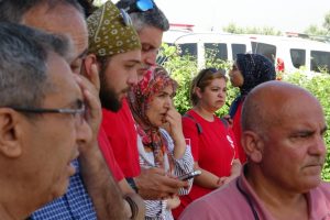 12 yaşındaki &Uuml;zeyir'in cansız bedeni bulundu