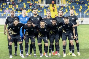 Osmanlıspor'da yaşanan para krizi ve boykot