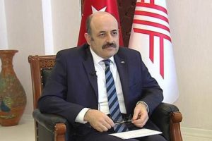 Y&Ouml;K Başkanı Sara&ccedil;'tan "YKS" a&ccedil;ıklaması