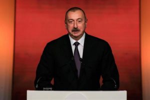 "Azerbaycan yabancı şirketlerin ilgi odağında olacak"