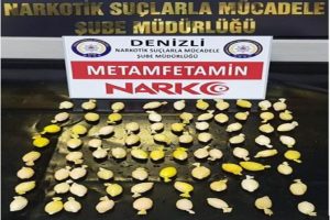 Midesinden 80 poşet uyuşturucu &ccedil;ıktı