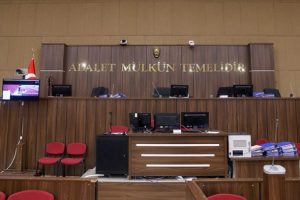 Yargının yeni yol haritası yarın a&ccedil;ıklanacak