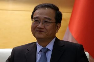 Deng Li: 'Huawei'nin ulusal g&uuml;venliği tehdit ettiğine dair delil yok'