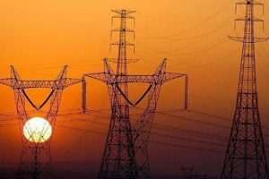 &Ccedil;oruh Nehri'nden ekonomiye "enerji" aktı