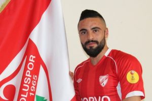 Menemenspor, İshak &Ccedil;akmak'ın peşinde