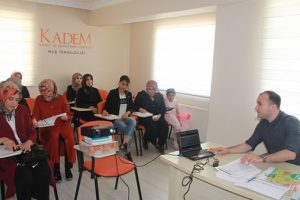 TKDK'dan 25 alanda y&uuml;zde 65 hibe desteği