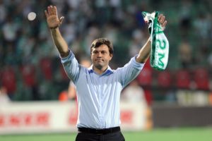 Ertuğrul Sağlam'dan Bursaspor a&ccedil;ıklaması geldi