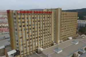 Sivas Cumhuriyet &Uuml;niversitesi 33 &ouml;ğretim &uuml;yesi alıyor!
