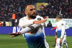 Vedat Muriqi i&ccedil;in 3 milyon Euro