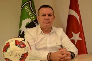 Denizlispor 150 milyon TL gelir bekliyor