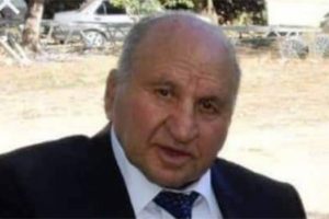 Eski Olimpiyat şampiyonu Bayram Şit hayatını kaybetti