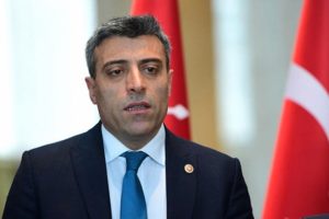 CHP'den ihra&ccedil; edilen Yılmaz, yeni parti kuruyor