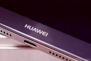 SD Birliği'nden Huawei'ye yeşil ışık!