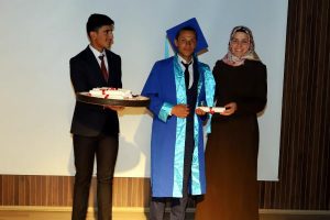 &Ccedil;ayda kaybolan lise son sınıf &ouml;ğrencisi Murat'tan acı haber!