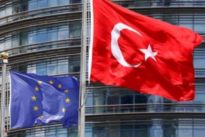 Avrupa Birliği'nden T&uuml;rkiye kararı