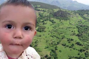 Ecrin bebek olayında araştırmalar genişletildi