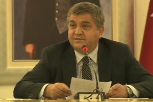 AB'nin raporuna T&uuml;rkiye'den tepki