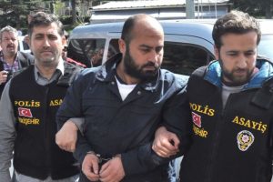 Bayar ve eşi fak&uuml;ltedeki katliamdan 7 ay sonra memurluktan atılmış