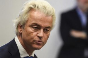 Geert Wilders AP se&ccedil;imlerinde hezimet yaşadı