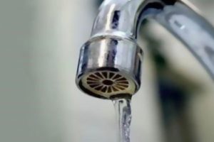 Bursa'da iki ilçede su kesintisi