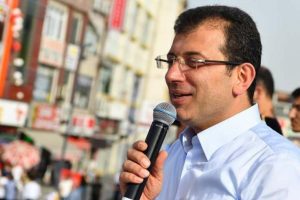 İmamoğlu: Bunların adı bazen pelikan oluyor bazen kuş