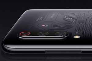 Xiaomi Mi 9T i&ccedil;in ilk resmi g&ouml;rsel yayınlandı!