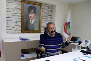Mehmet Ma&ccedil;oğlu'ndan MHP'ye 'Dersim' yanıtı