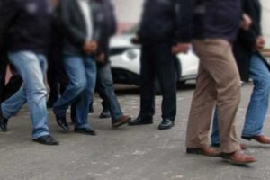 Uyuşturucu ticaretine 3 tutuklama
