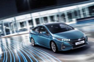 Rekabet Kurulu'ndan Toyota ve Panasonic'e izin