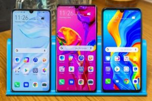 İşte Huawei'nin yeni işletim sistemi: Ark OS