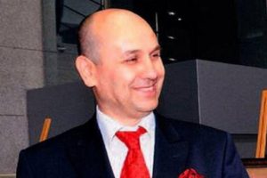 FET&Ouml; elebaşına "mehdi" diyen eski hakimin cezası belli oldu