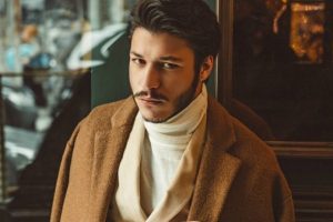 &Ccedil;ukur'un Celasun'u Kubilay Aka'nın yeni projesi ve imajı belli oldu!